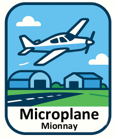 Microplane